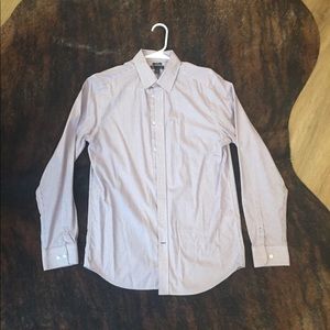 Button up shirt